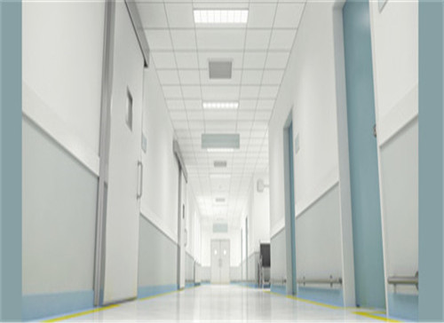 镇江硫酸钡应用于X光室墙体和地板的防护