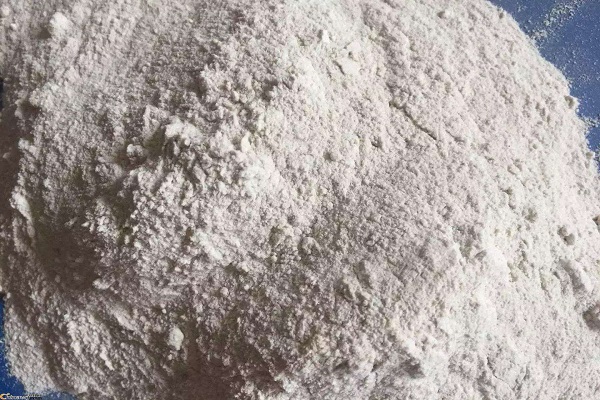 镇江防辐射重晶石粉