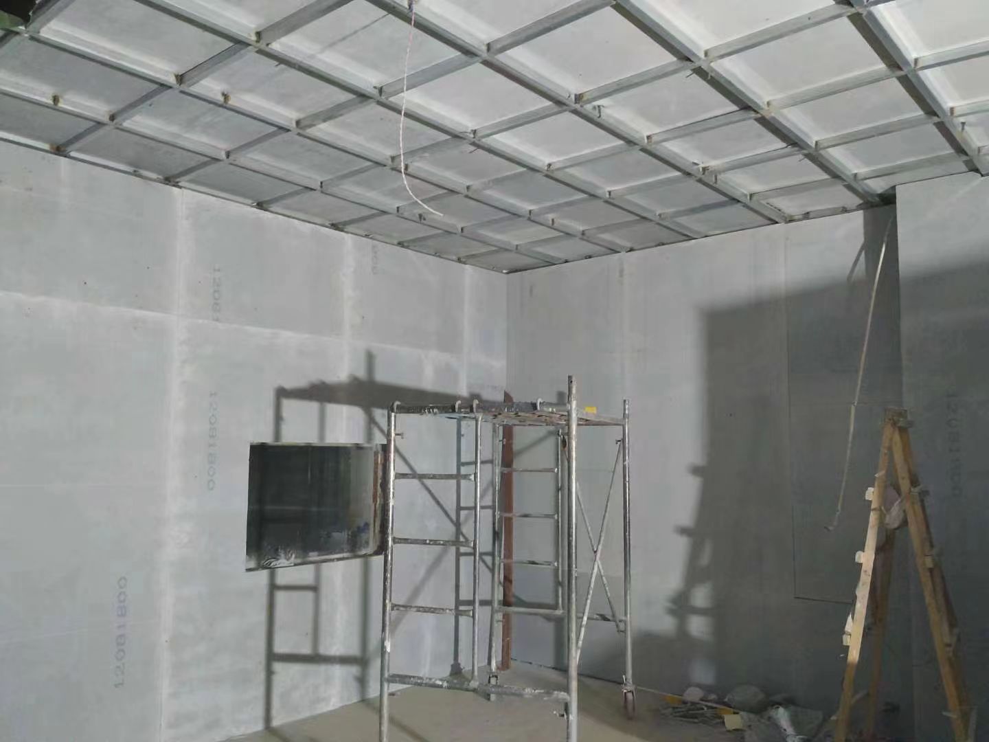 镇江高性能防护材料