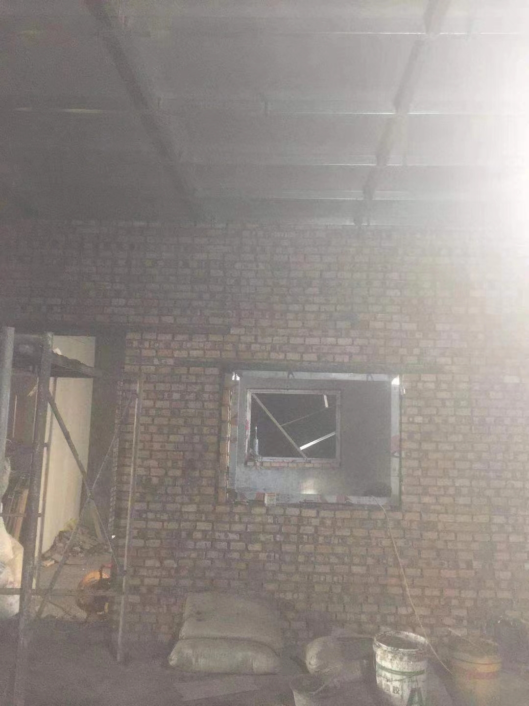 镇江防辐射硫酸钡砂