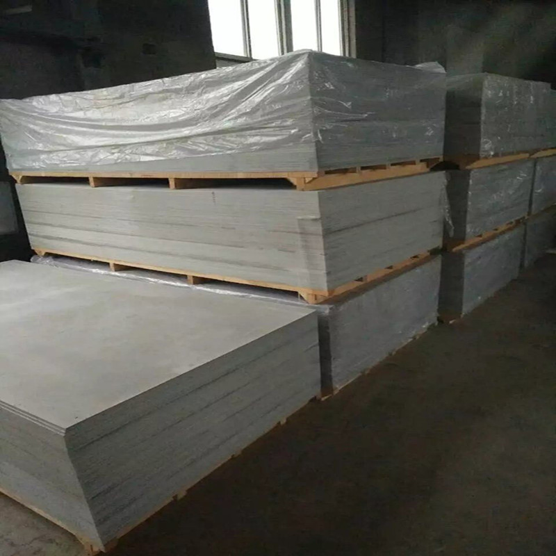 镇江硫酸钡板施工方法